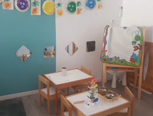 espace Montessori